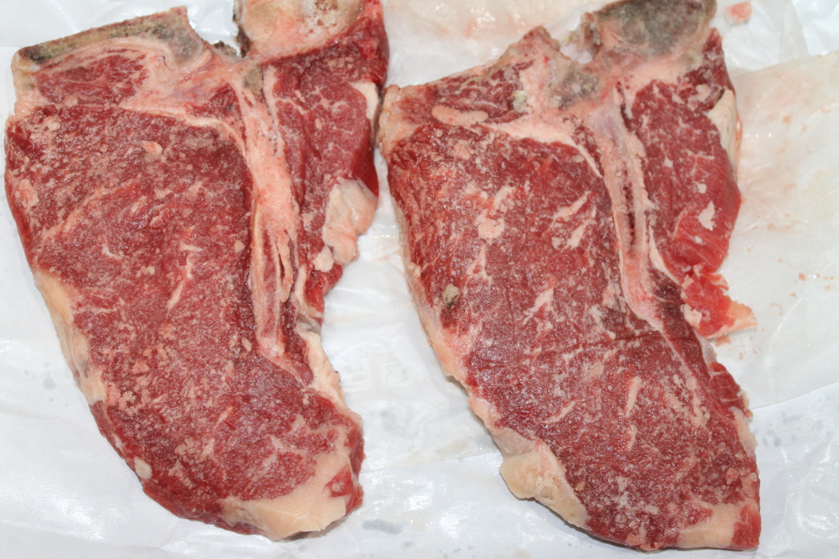 Sugar Grove | Farm Fresh Beef